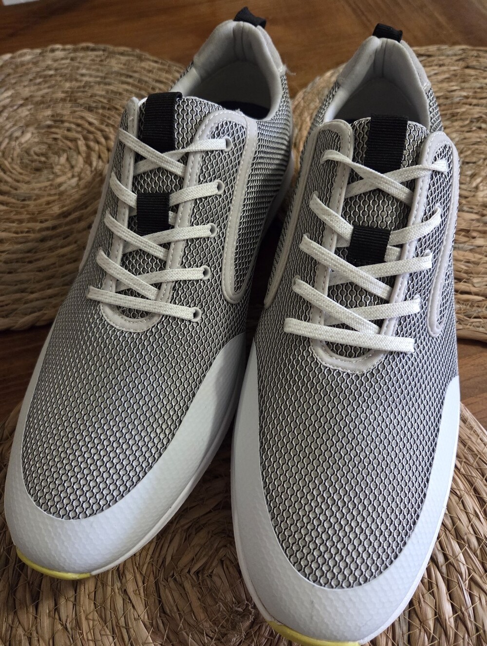 Vince Camuto Emmit Sneaker